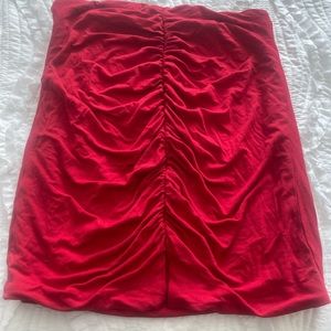 Lovers + Friends Tube Top